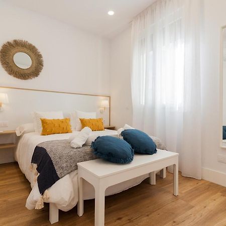 Apartamento Barrocal Cadiz Bagian luar foto
