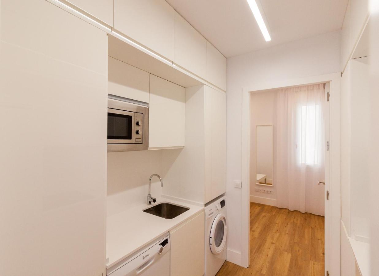 Apartamento Barrocal Cadiz Bagian luar foto