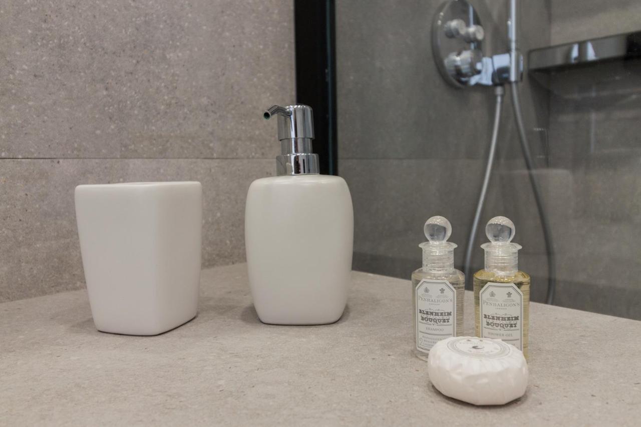 Apartamento Barrocal Cadiz Bagian luar foto